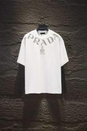 Picture of Prada T Shirts Short _SKUPradaS-XL8stx60803142
